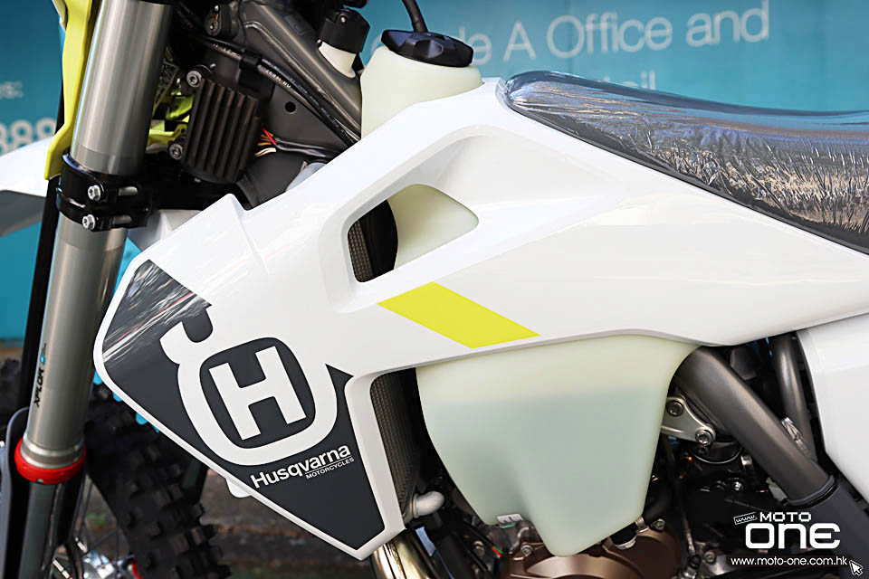 2022 Husqvarna TE300i