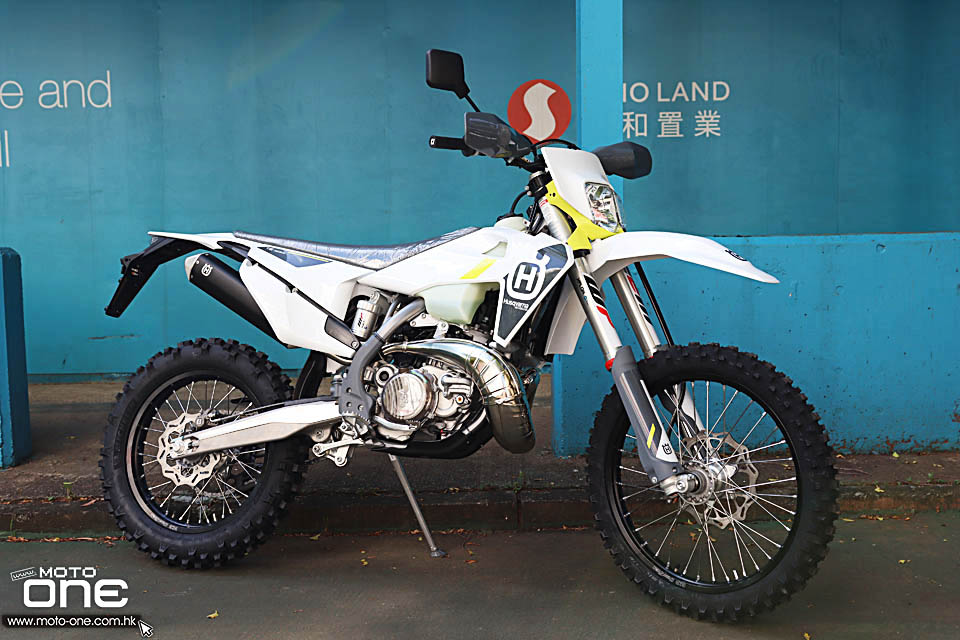 2022 Husqvarna TE300i