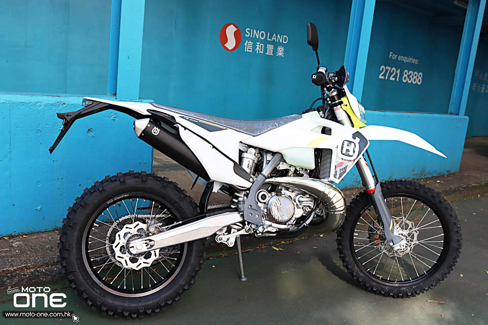 2022 Husqvarna TE300i