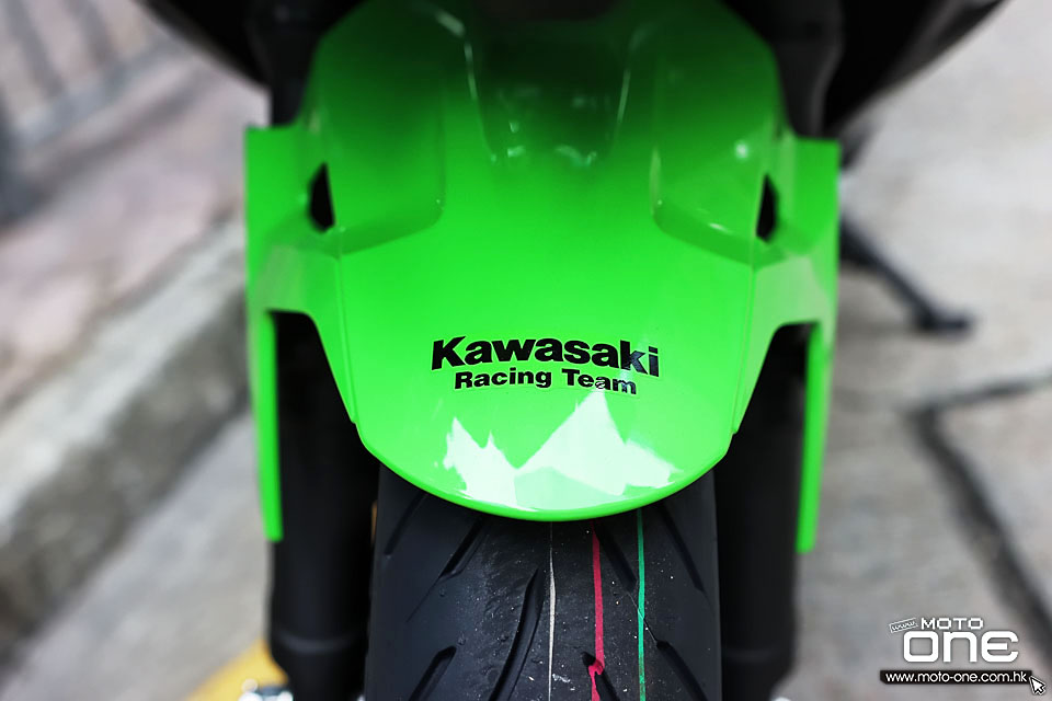 2022 KAWASAKI NINJA400 ABS