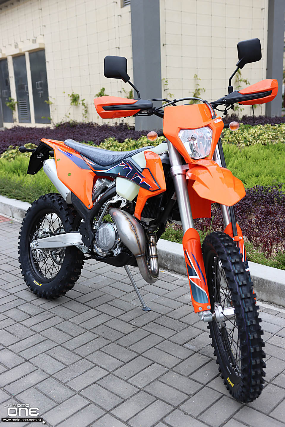 2022 KTM 150 EXC TPI