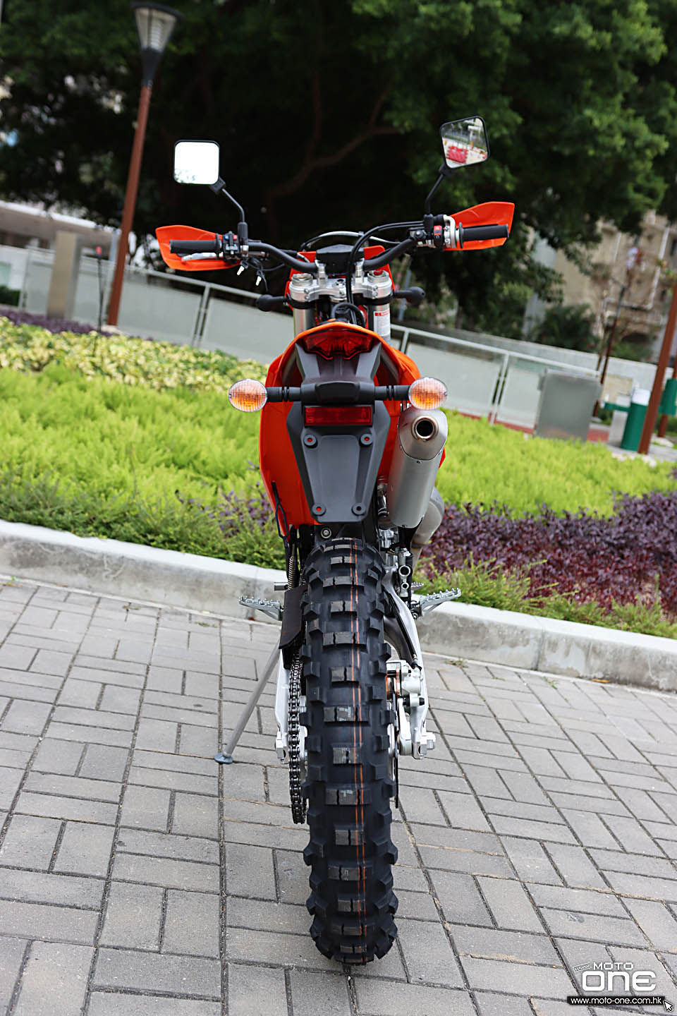 2022 KTM 150 EXC TPI