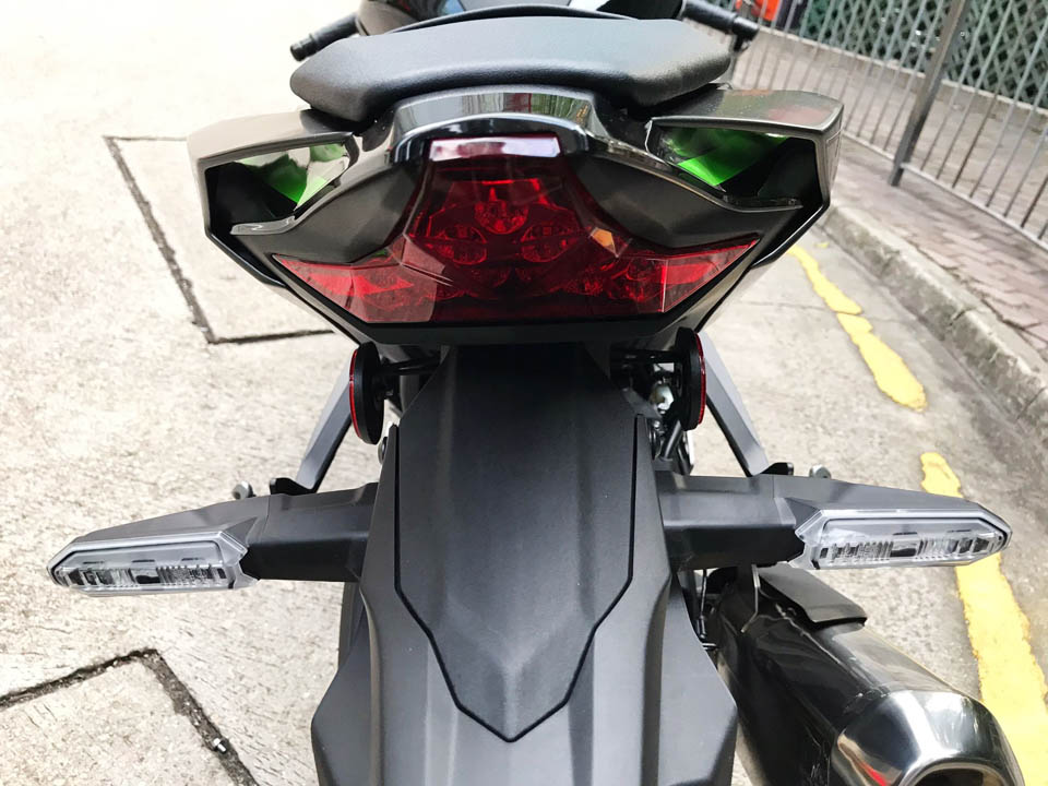 2022 Kawasaki Ninja ZX-10R