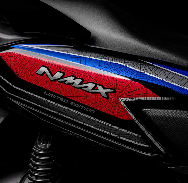 YAMAHA NMAX 160