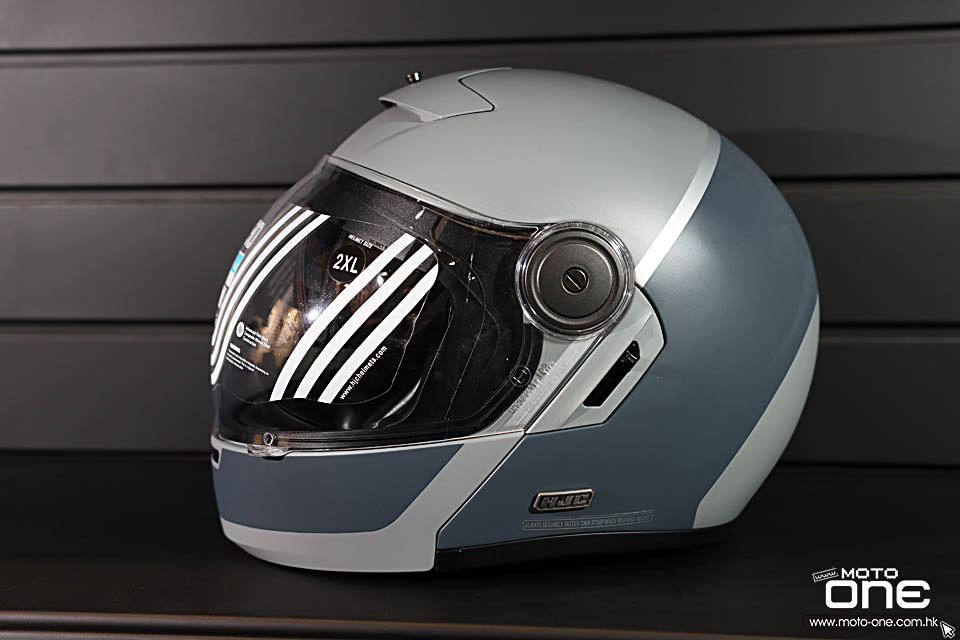 2022 HJC V90 helmets