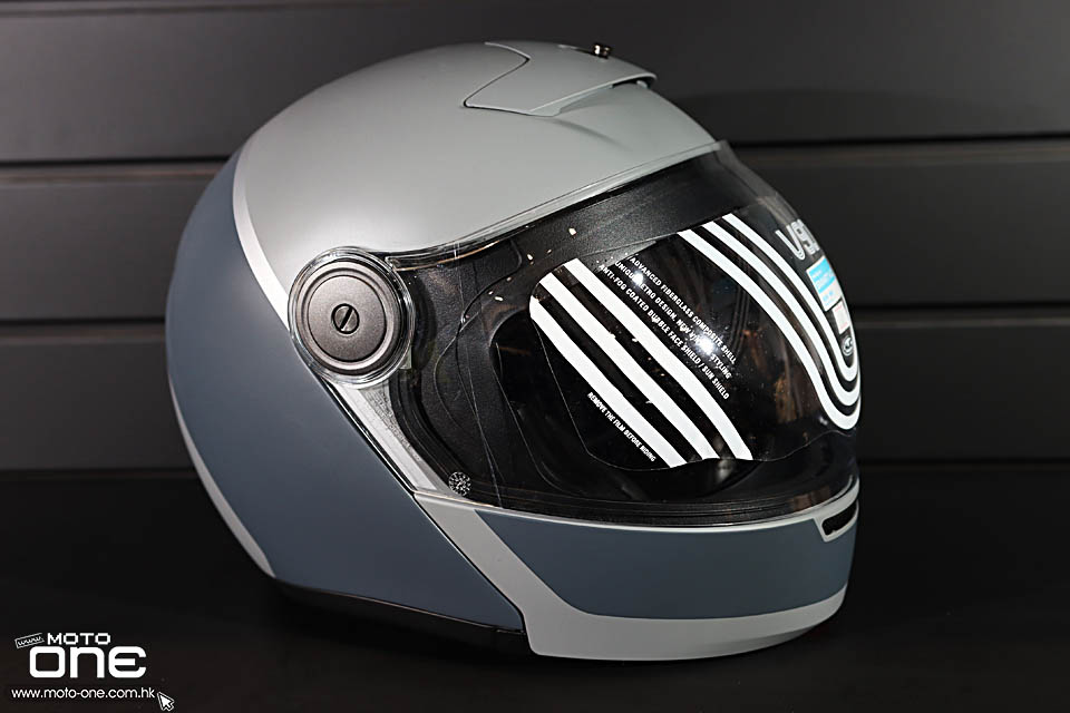 2022 HJC V90 helmets