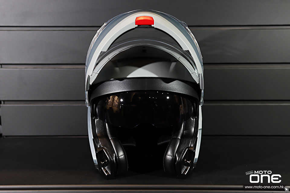 2022 HJC V90 helmets