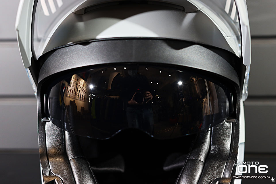 2022 HJC V90 helmets