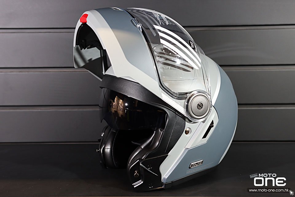 2022 HJC V90 helmets