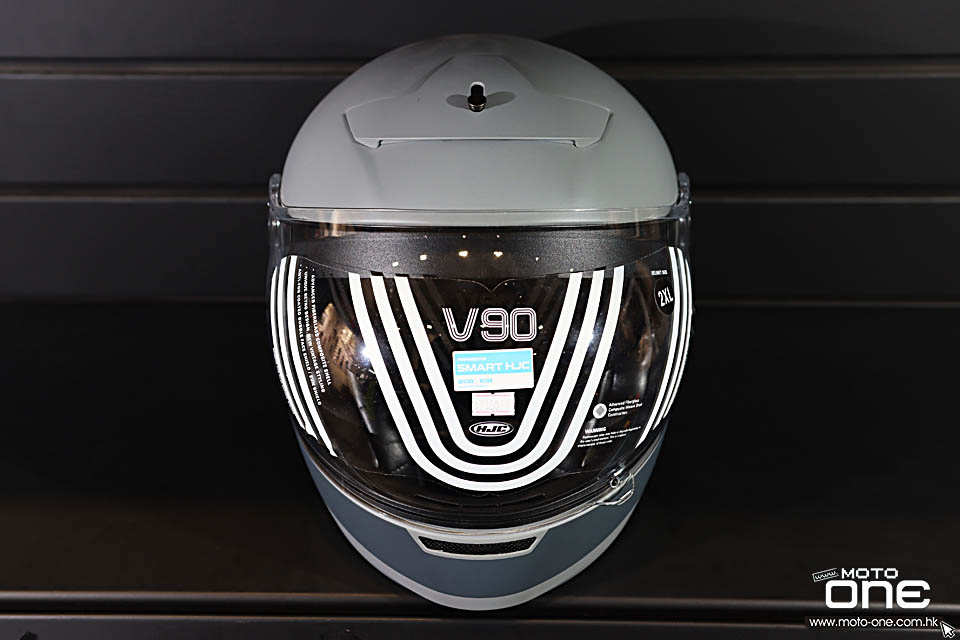 2022 HJC V90 helmets