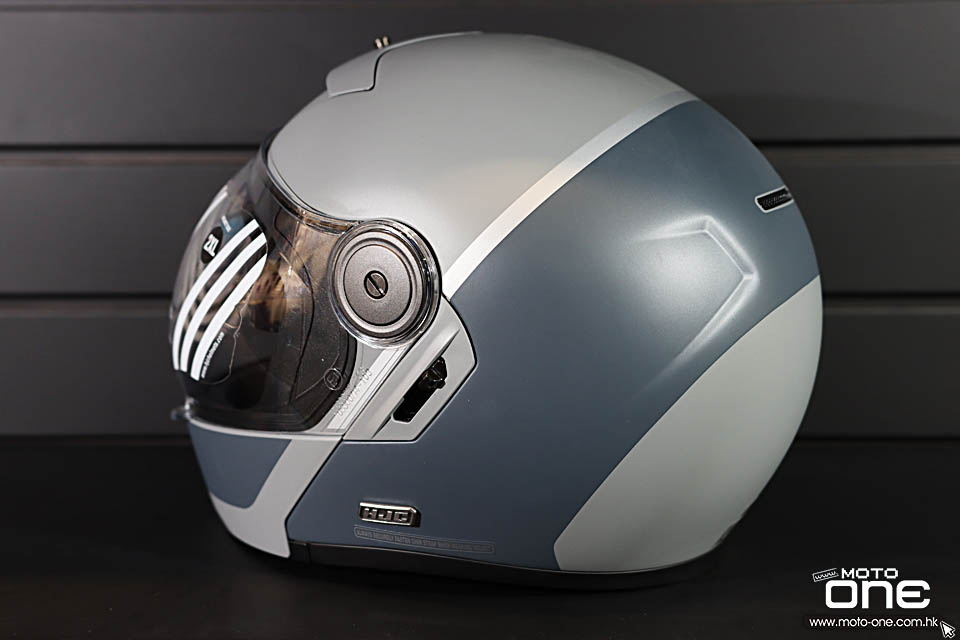 2022 HJC V90 helmets