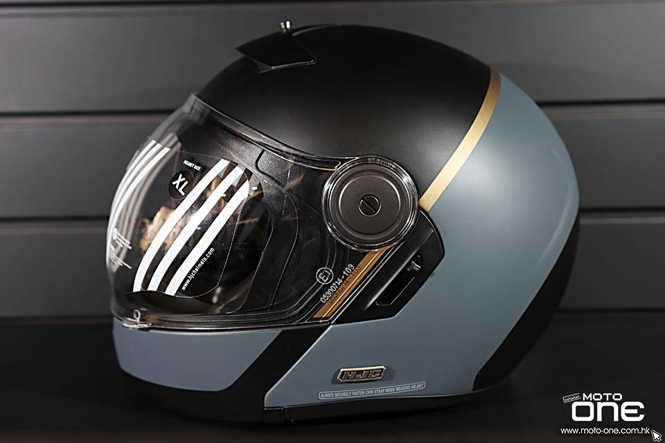 2022 HJC V90 helmets