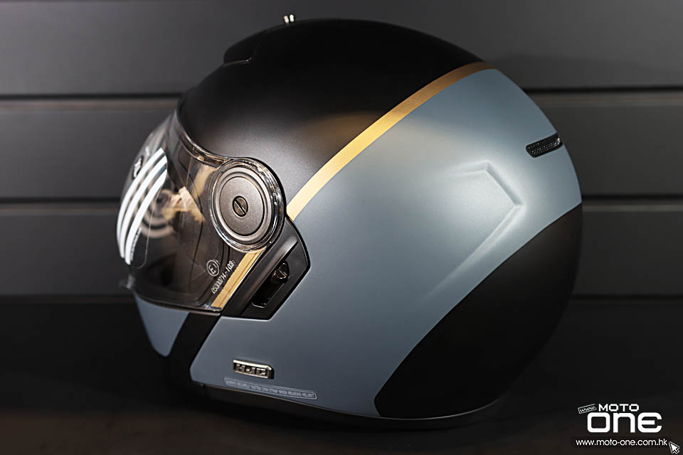 2022 HJC V90 helmets