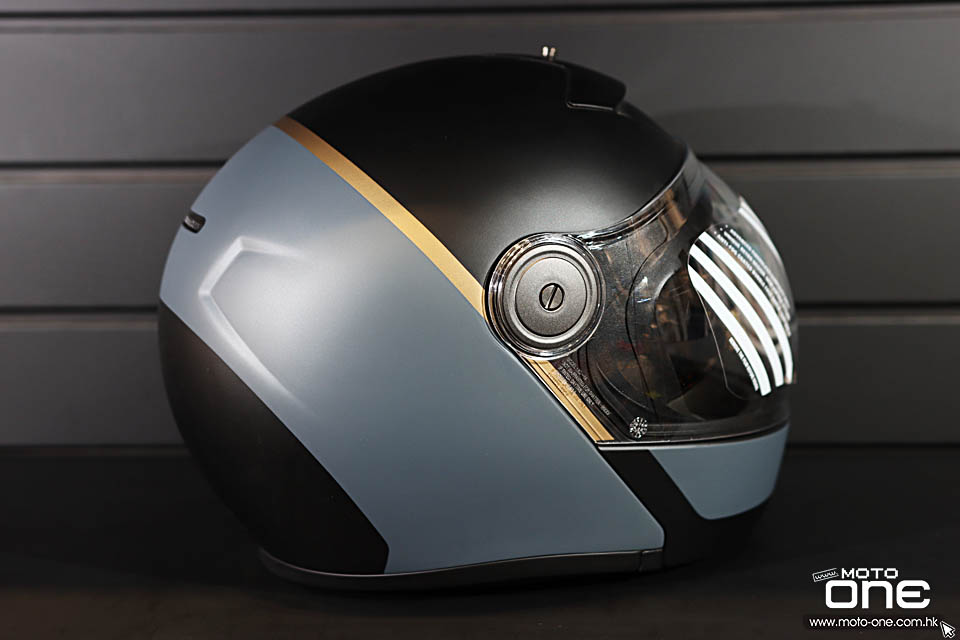 2022 HJC V90 helmets