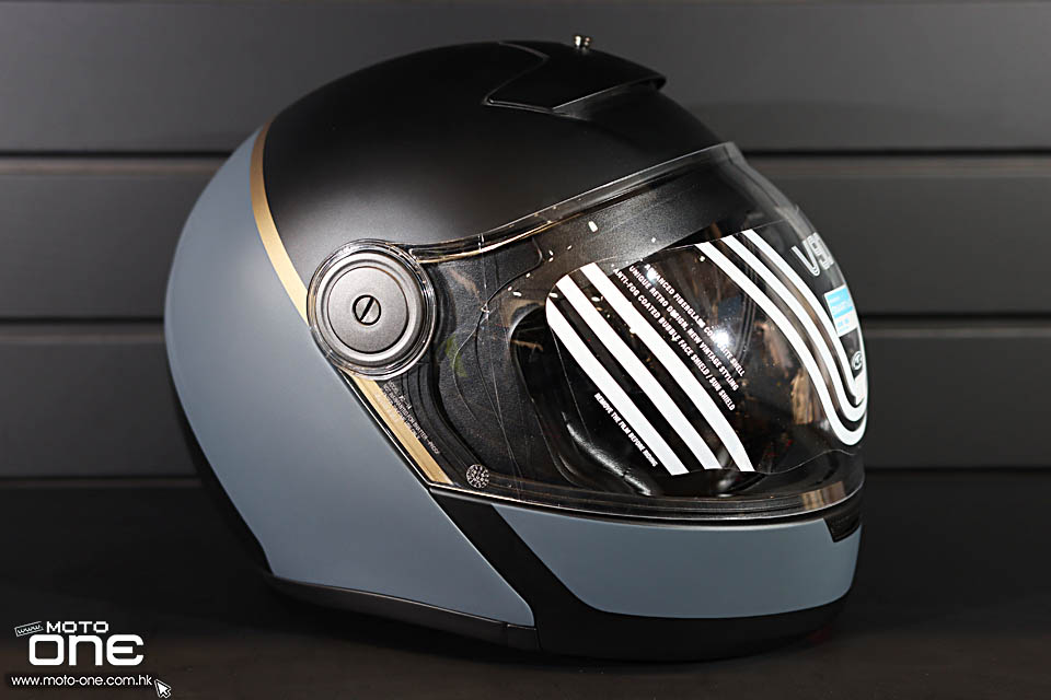 2022 HJC V90 helmets