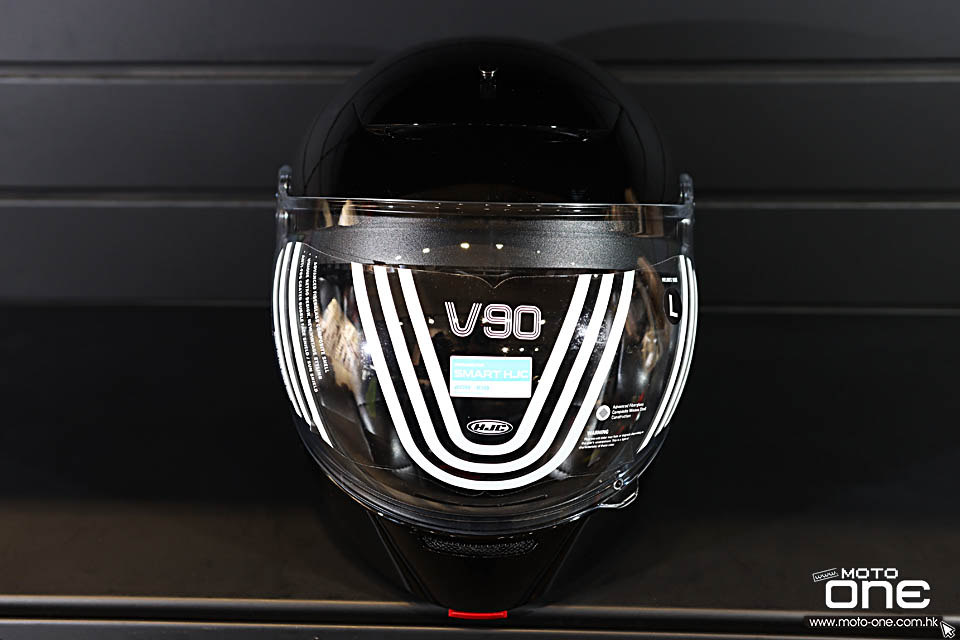 2022 HJC V90 helmets