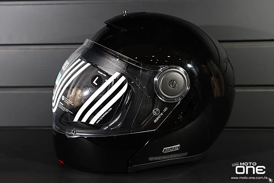 2022 HJC V90 helmets