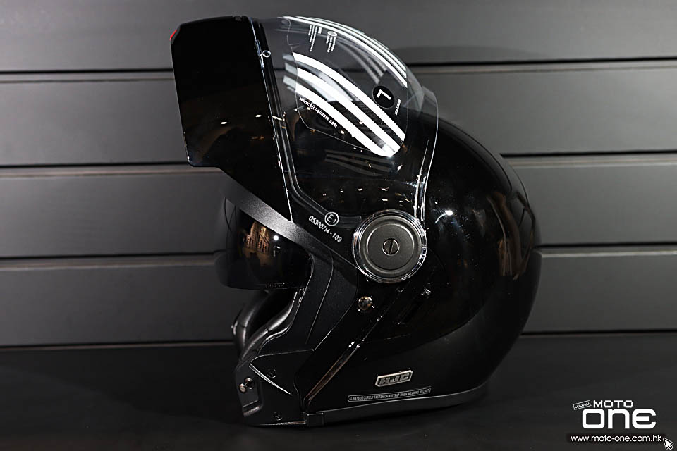 2022 HJC V90 helmets