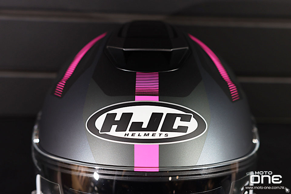 2022 HJC i40 helmets