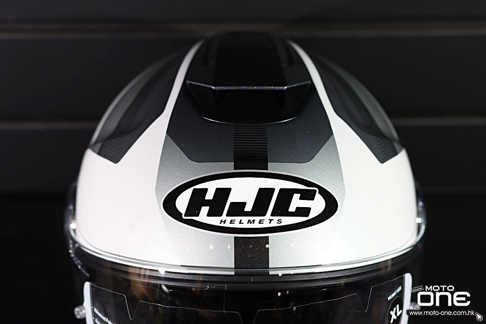 2022 HJC i40 helmets