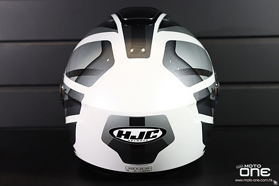 2022 HJC i40 helmets