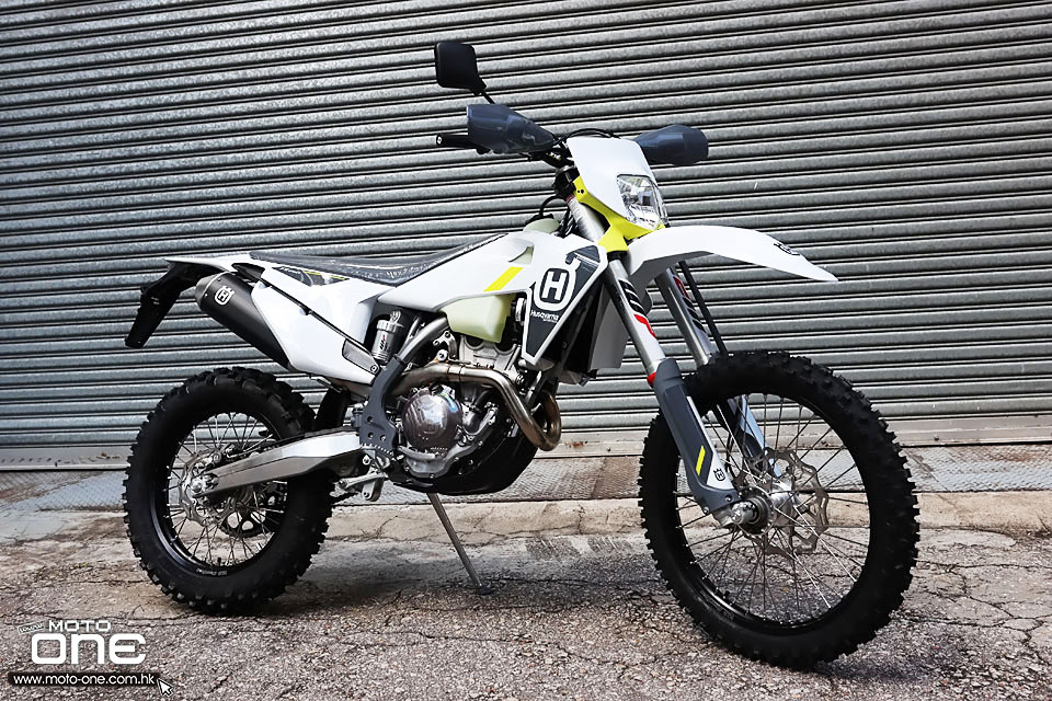 2022 HUSQVARNA FE250