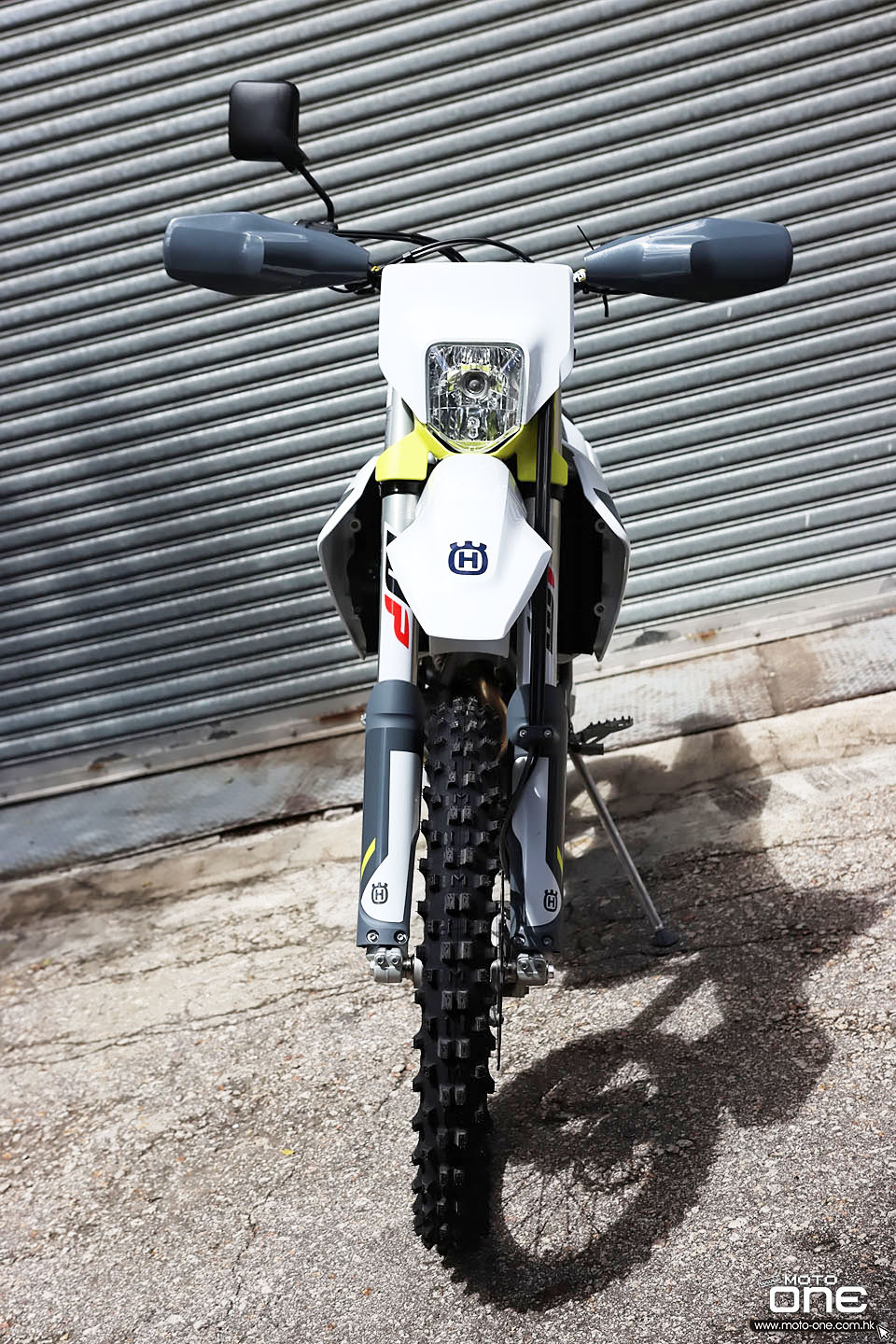 2022 HUSQVARNA FE250