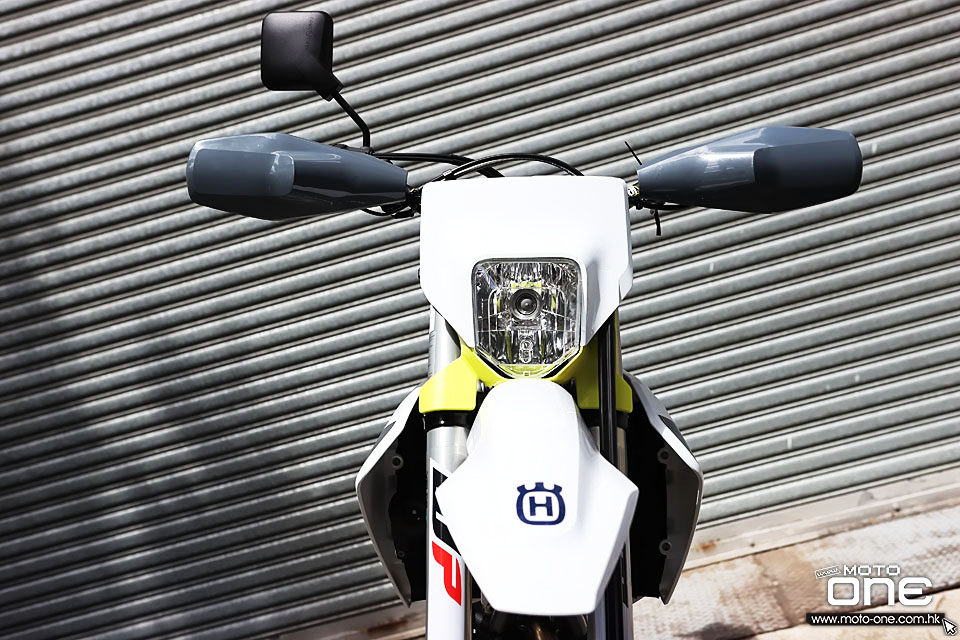 2022 HUSQVARNA FE250