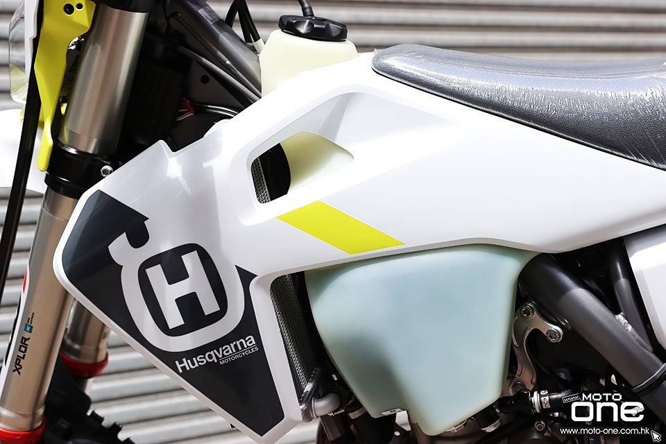 2022 HUSQVARNA FE250