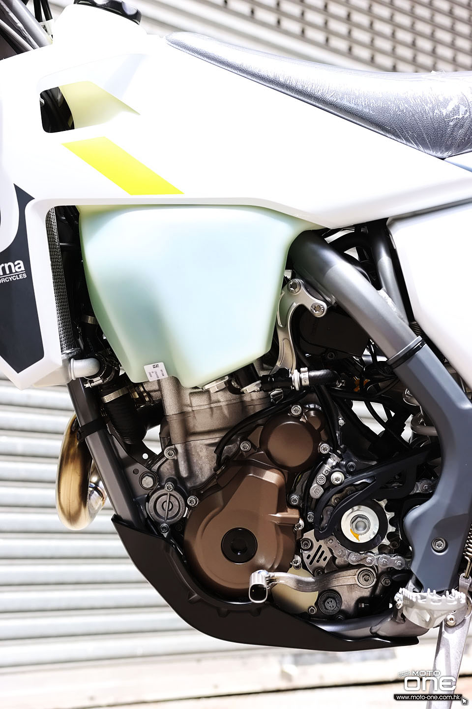 2022 HUSQVARNA FE250