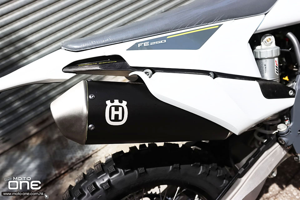 2022 HUSQVARNA FE250