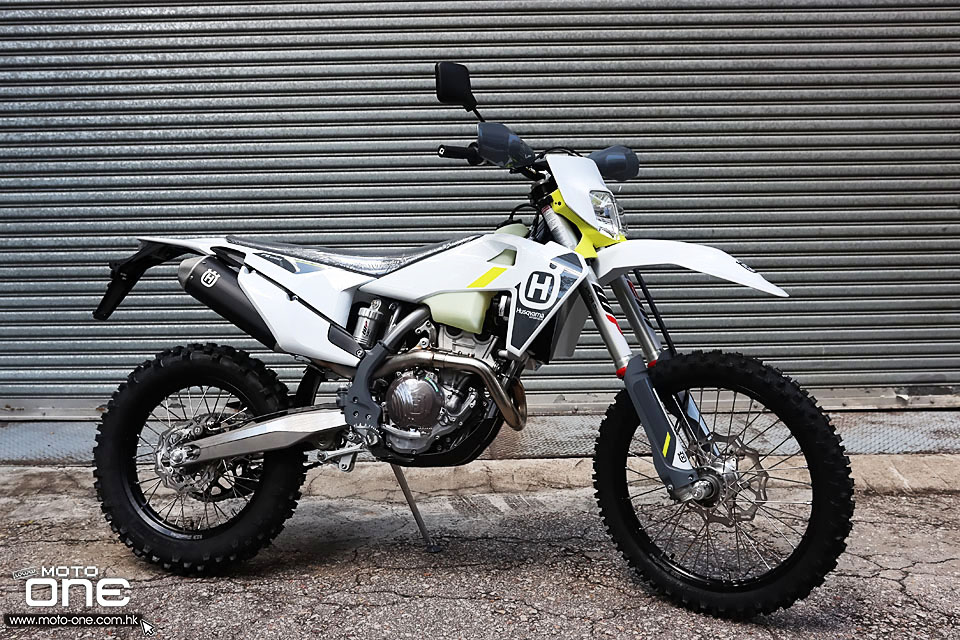 2022 HUSQVARNA FE250