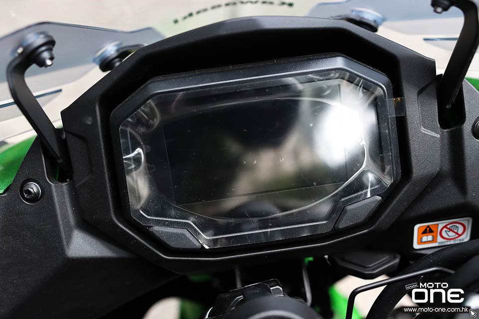 2022 KAWASAKI NINJA 1000SX