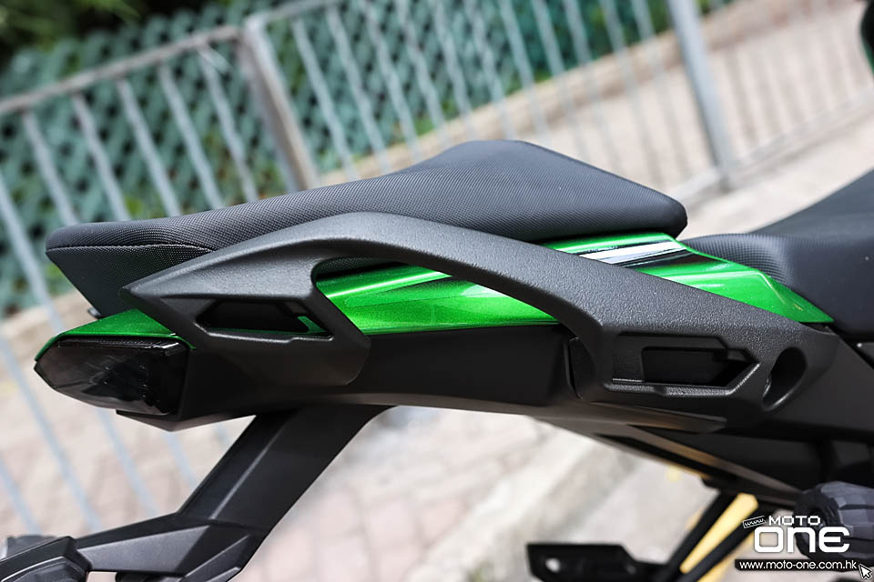 2022 KAWASAKI NINJA 1000SX