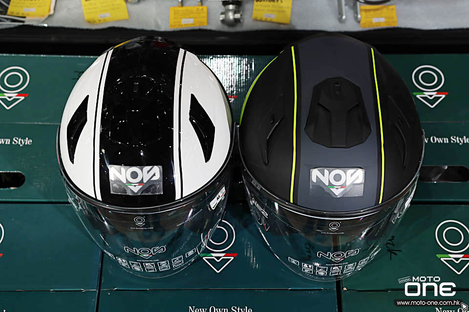 2022 NOS NS2 HELMET