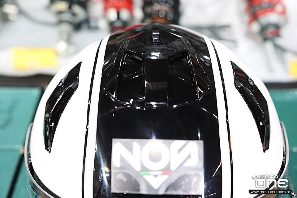 2022 NOS NS2 HELMET