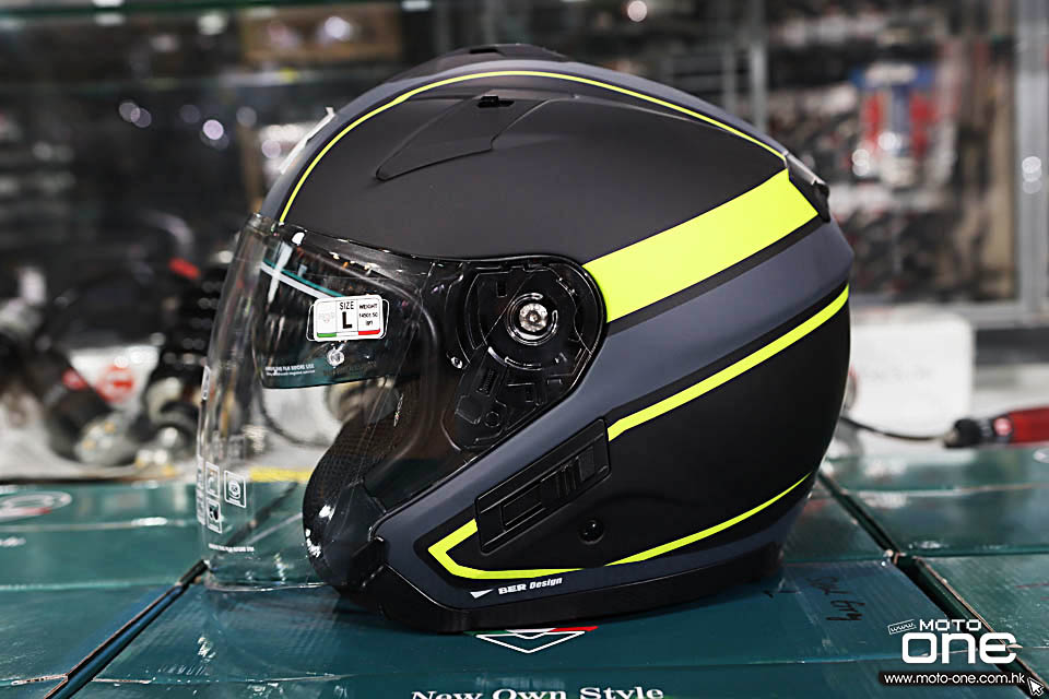 2022 NOS NS2 HELMET