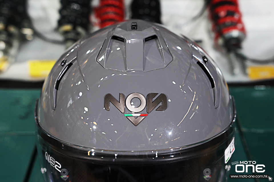 2022 NOS NS2 HELMET