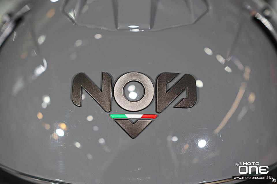 2022 NOS NS2 HELMET