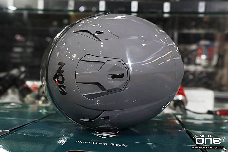 2022 NOS NS2 HELMET