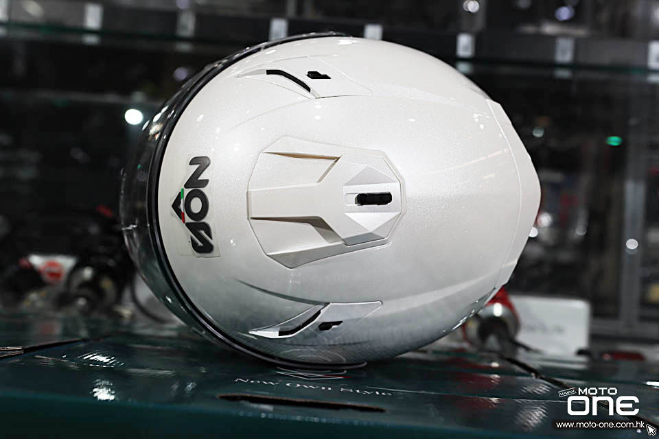 2022 NOS NS2 HELMET