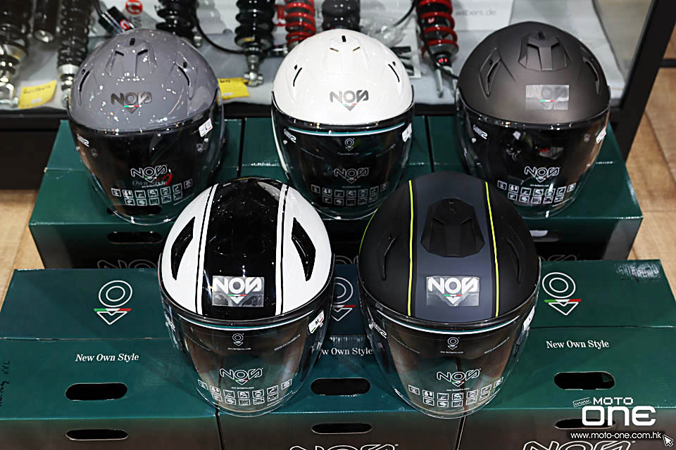 2022 NOS NS2 HELMET