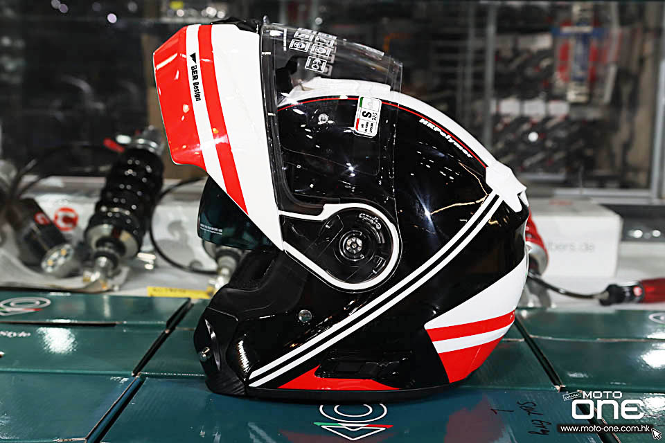 2022 NOS NS8 HELMETS