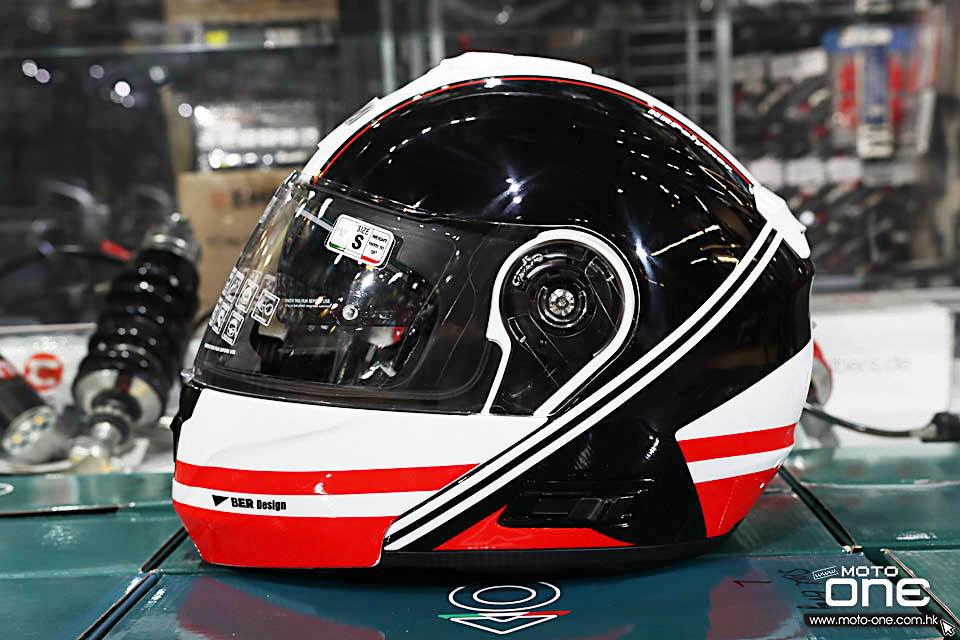 2022 NOS NS8 HELMETS