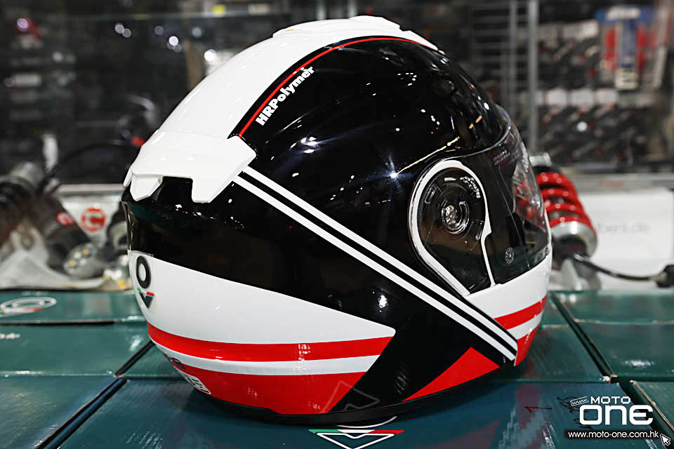 2022 NOS NS8 HELMETS