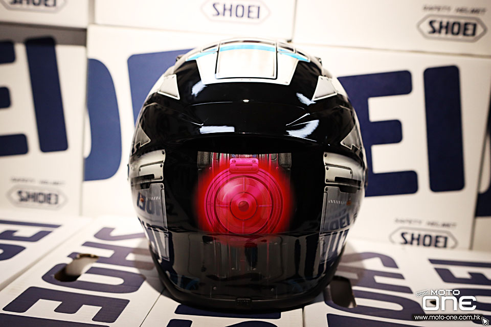 2022 SHOEI Z-8