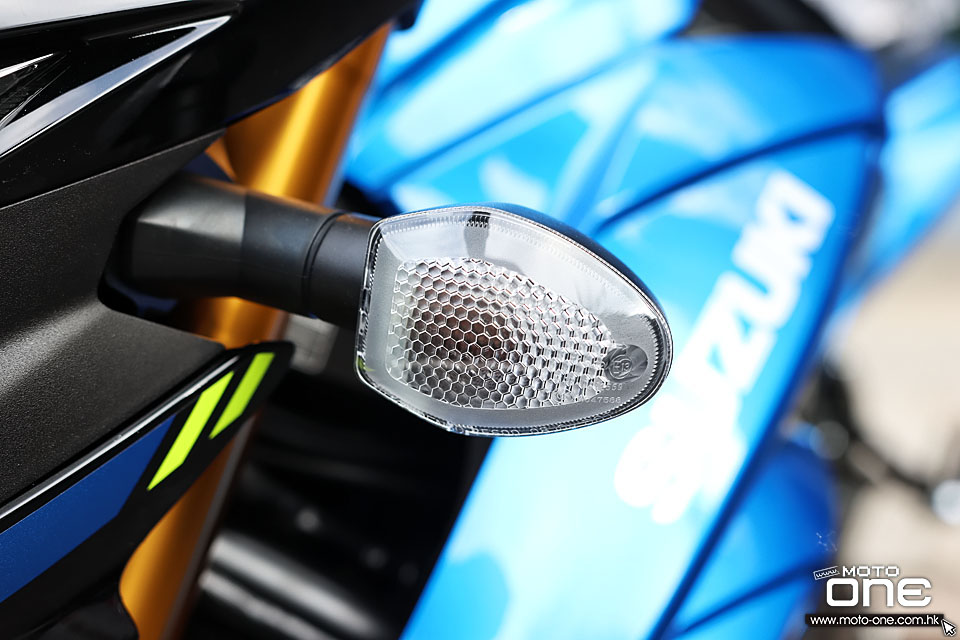 2022 SUZUKI GSX-S750