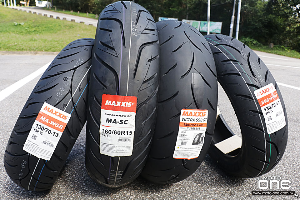 2022 maxxis tire