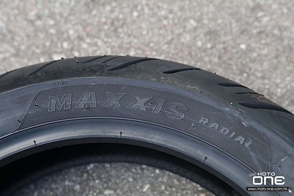 2022 maxxis tire