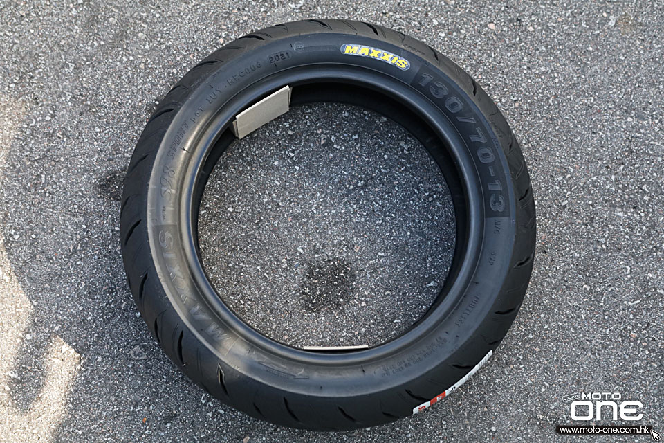 2022 maxxis tire